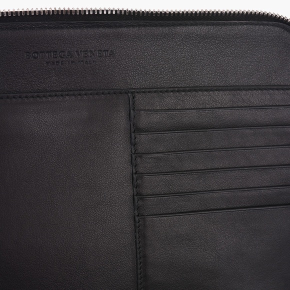 Bottega Veneta clutch - Picture 6 of 10
